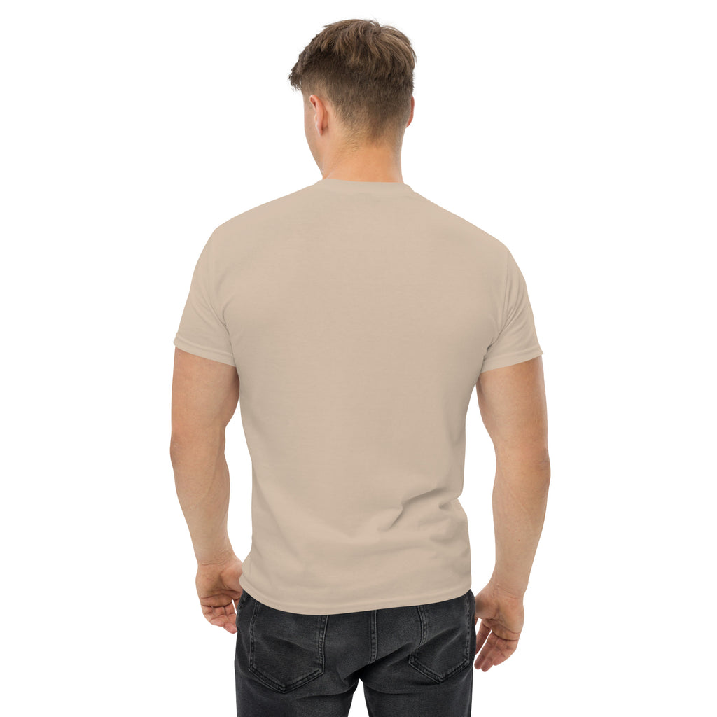 Trump's America:  Dumbfuckistan Unisex classic tee notsobreitbart.com