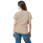 Dumbschmuckistan Unisex classic tee notsobreitbart.com