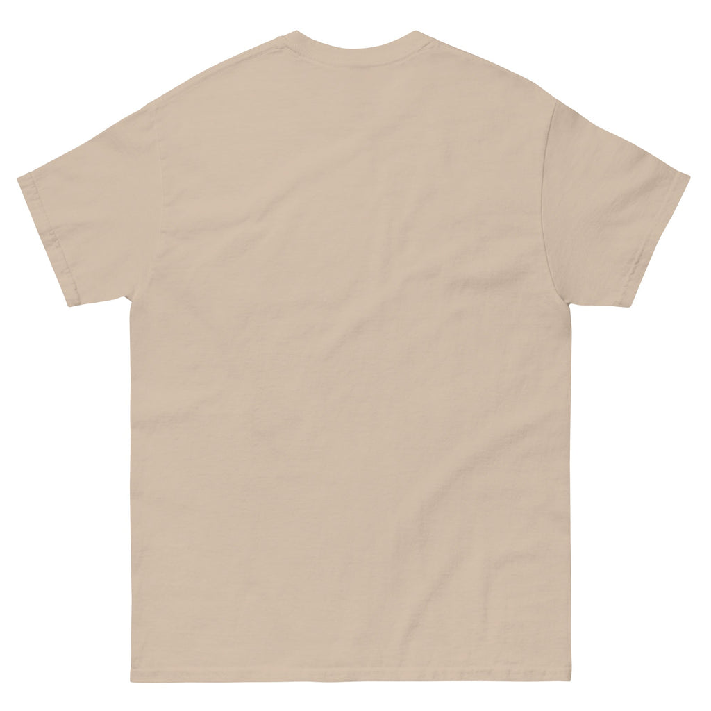 Trump's America:  Dumbfuckistan Unisex classic tee notsobreitbart.com
