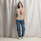 TRUMP/SATAN Unisex classic tee notsobreitbart.com