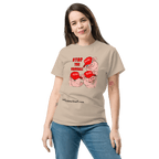 Stop The Steal Unisex classic tee notsobreitbart.com