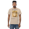 Lyin' King (without reviews) Unisex classic tee notsobreitbart.com