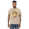 Lyin' King (without reviews) Unisex classic tee notsobreitbart.com