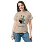 Liberty Unisex classic tee notsobreitbart.com