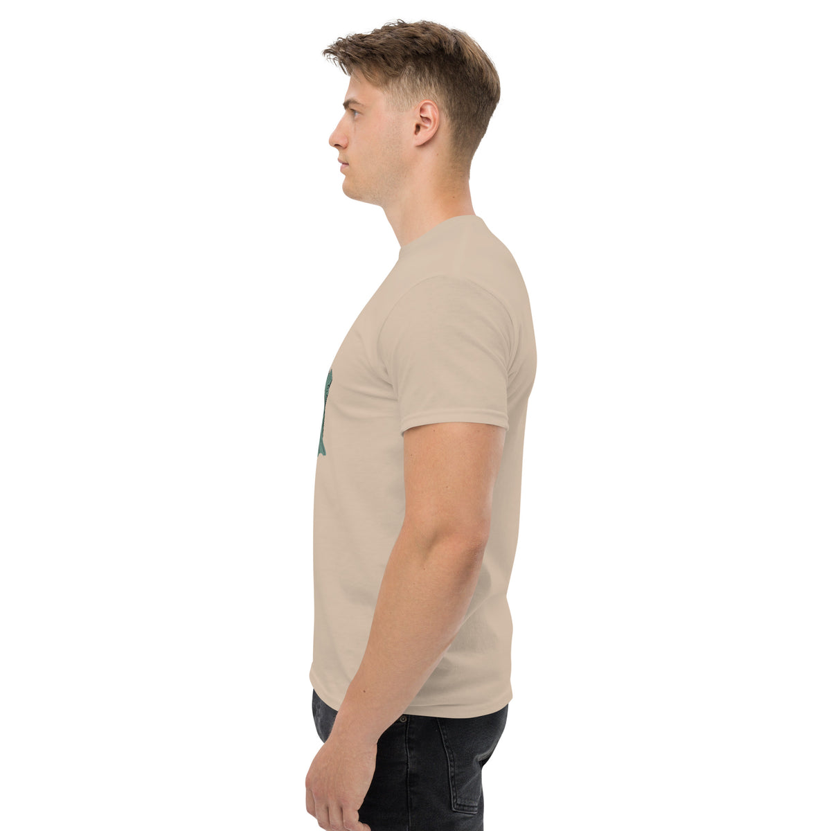 Liberty classic tee notsobreitbart.com