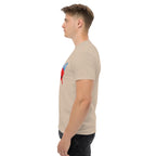 Dumbschmuckistan Unisex classic tee notsobreitbart.com