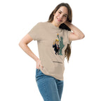 Liberty Unisex classic tee notsobreitbart.com