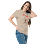 We Are Fucked Unisex classic tee notsobreitbart.com