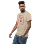 We Are Fucked Unisex T Shirt notsobreitbart.com