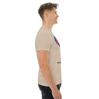 Trump's America:  Dumbfuckistan Unisex classic tee notsobreitbart.com