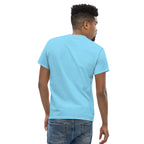 BE WORST Men's (standard/unisex)  classic tee notsobreitbart.com