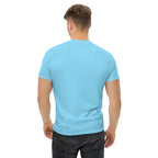 Trump's America:  Dumbfuckistan Unisex classic tee notsobreitbart.com