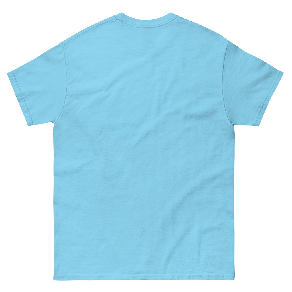 Trump's America:  Dumbfuckistan Unisex classic tee notsobreitbart.com