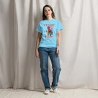 TRUMP/SATAN Unisex classic tee notsobreitbart.com