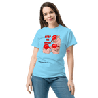 Stop The Steal Unisex classic tee notsobreitbart.com