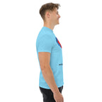 Trump's America:  Dumbfuckistan Unisex classic tee notsobreitbart.com
