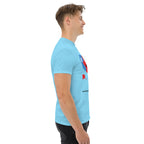 Dumbschmuckistan Unisex classic tee notsobreitbart.com