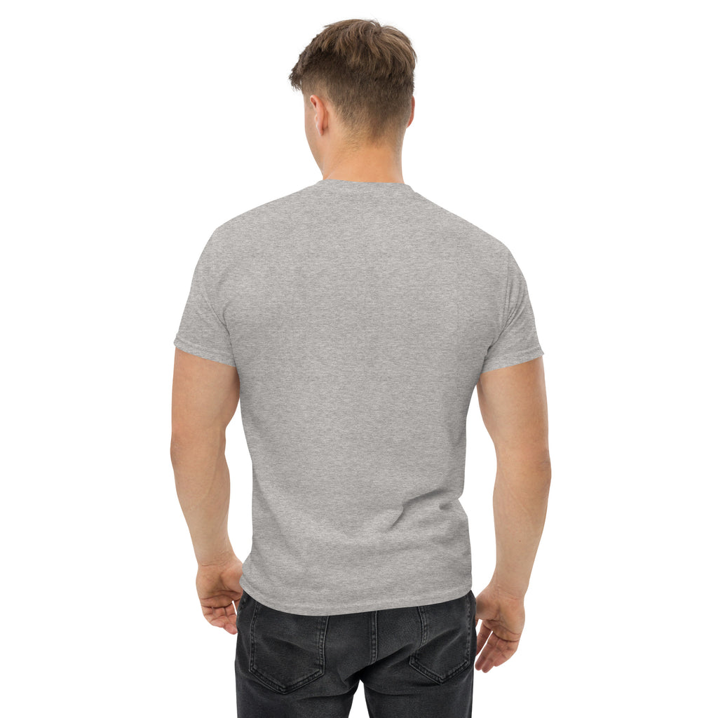 Liberty classic tee notsobreitbart.com