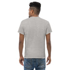 BE WORST Men's (standard/unisex)  classic tee notsobreitbart.com