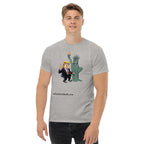 Liberty classic tee notsobreitbart.com