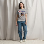 Be Worst (Standard Unisex) classic tee notsobreitbart.com