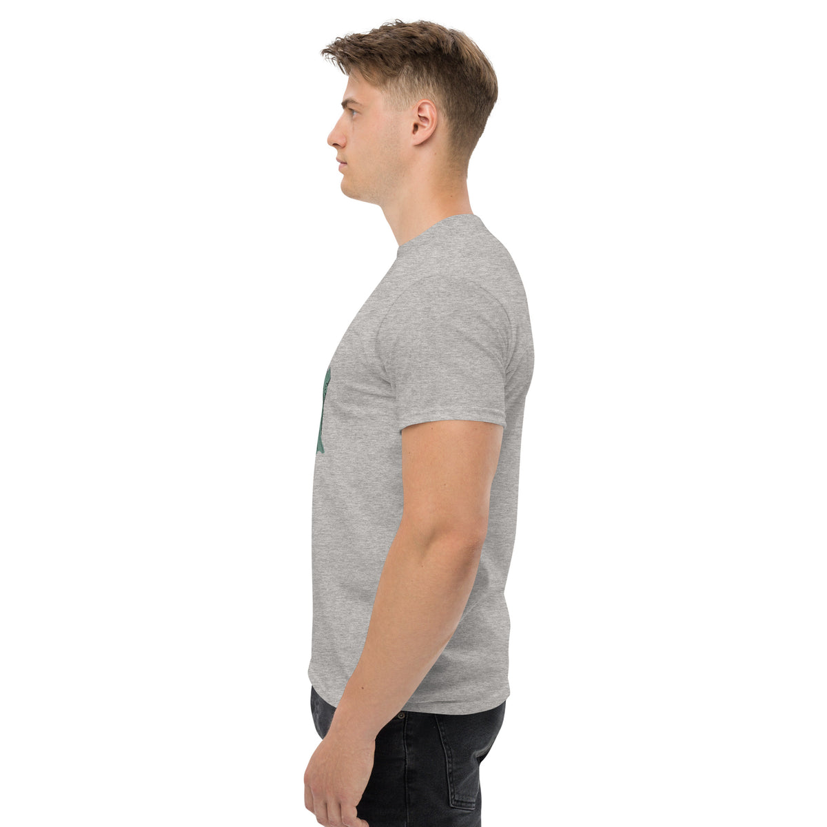 Liberty classic tee notsobreitbart.com