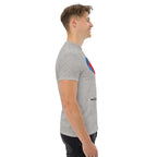 Trump's America:  Dumbfuckistan Unisex classic tee notsobreitbart.com