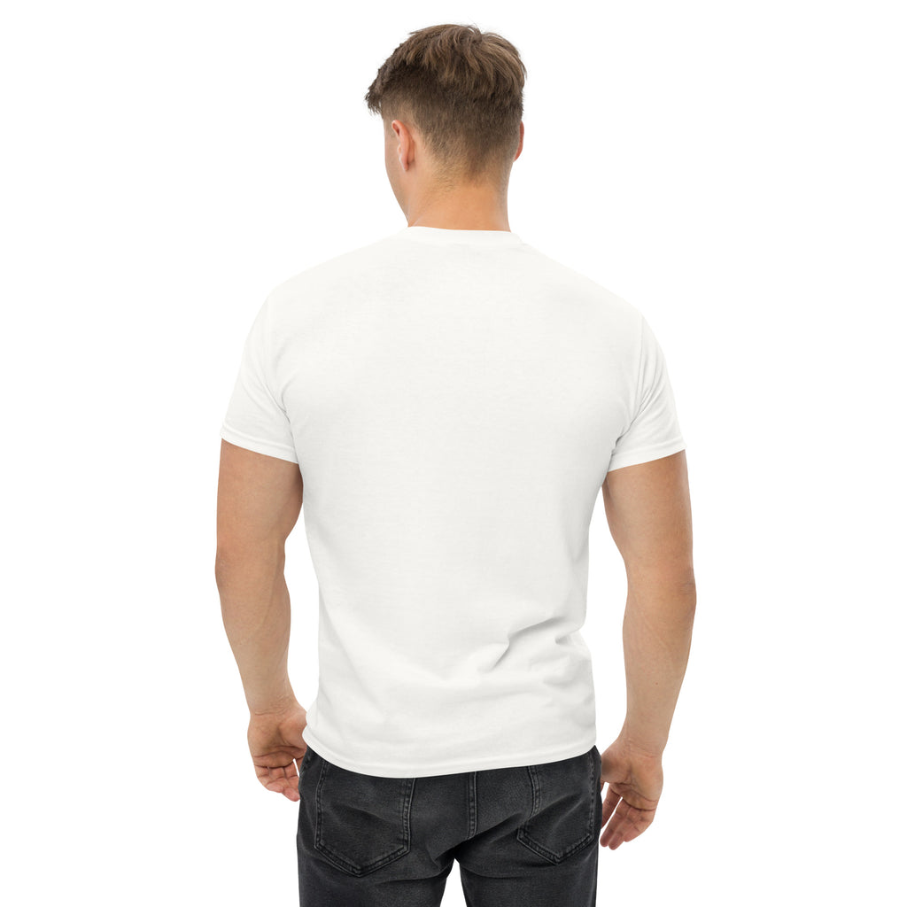 Liberty classic tee notsobreitbart.com