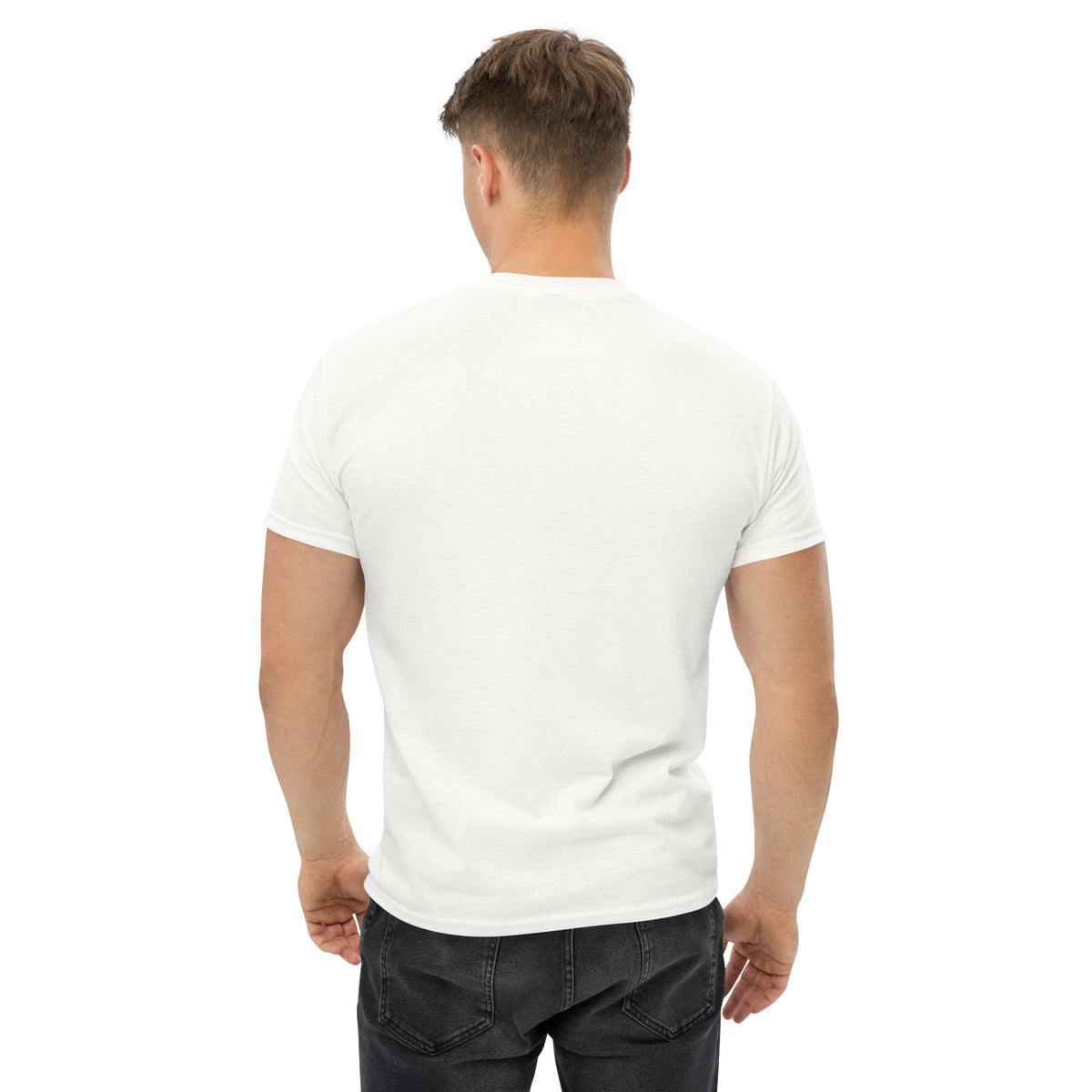 Liberty classic tee notsobreitbart.com