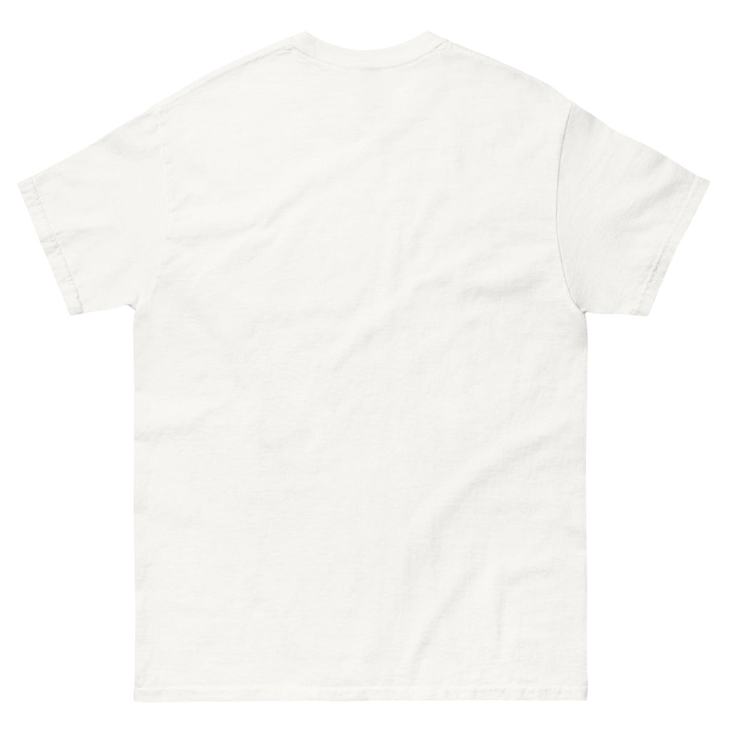 Trump's America:  Dumbfuckistan Unisex classic tee notsobreitbart.com