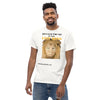 Lyin' King (without reviews) Unisex classic tee notsobreitbart.com