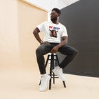 Be Best Men's classic tee notsobreitbart.com