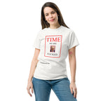 We Are Fucked Unisex classic tee notsobreitbart.com