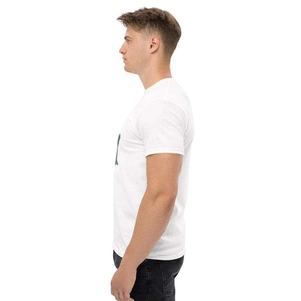 Liberty classic tee notsobreitbart.com