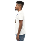 BE WORST Men's (standard/unisex)  classic tee notsobreitbart.com