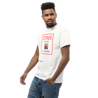 We Are Fucked Unisex T Shirt notsobreitbart.com