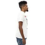 BE WORST Men's (standard/unisex)  classic tee notsobreitbart.com