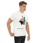 Liberty classic tee notsobreitbart.com