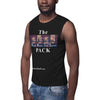 RAT PACK Muscle Shirt notsobreitbart.com