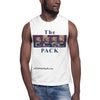 RAT PACK Muscle Shirt notsobreitbart.com