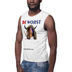 Muscle Shirt notsobreitbart.com