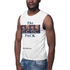 RAT PACK Muscle Shirt notsobreitbart.com