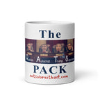 Rats Pack Mug notsobreitbart.com