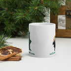 Trump Assault on Lady Liberty Mug notsobreitbart.com