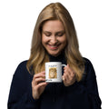 Lyin' King No Reviews White glossy mug notsobreitbart.com