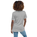 Morons Are Governing America Women's Relaxed T-Shirt notsobreitbart.com