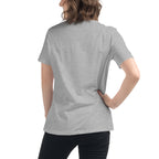 Women's Relaxed Soft T-Shirt notsobreitbart.com