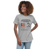 Orange Julius Women's Relaxed T-Shirt notsobreitbart.com