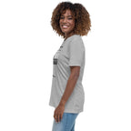 Women's Relaxed Soft T-Shirt notsobreitbart.com