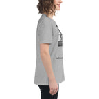 Women's Relaxed Soft T-Shirt notsobreitbart.com